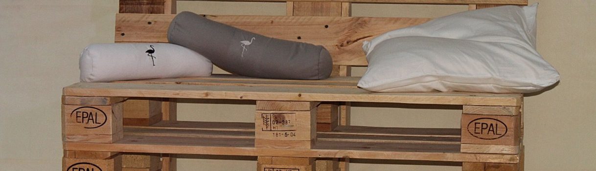 Die Gröbenzeller Pallettenbank Die Gröbenzeller Pallettenbank