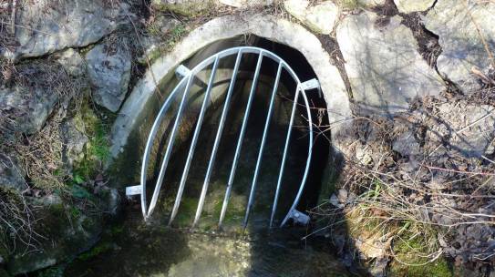 Ehrenamtliche Helfer im Falle eines Starkregens mit Hochwasser in Gröbenzell gesucht