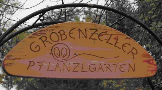 Aktionstag Gröbenzeller Pflanzlgarten am 15.04.2018