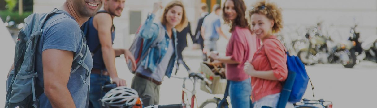 Stadtradeln 2019 – für ein gutes Klima Stadtradeln 2019 – für ein gutes Klima