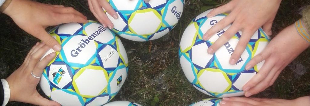 Kampagne „Gröbenzell spielt fair“: Badboyzballfabrik am 25.1. in Gröbenzell Kampagne „Gröbenzell spielt fair“: Badboyzballfabrik am 25.1. in Gröbenzell