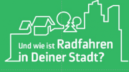 Fahrradklimatest Gröbenzell 2020 – Platz 5 in Bayern