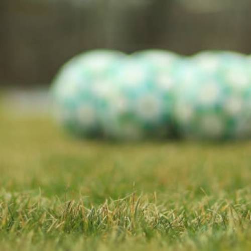 Musikvideo mit dem Fairtradefußball des FC Grün-Weiß Gröbenzell